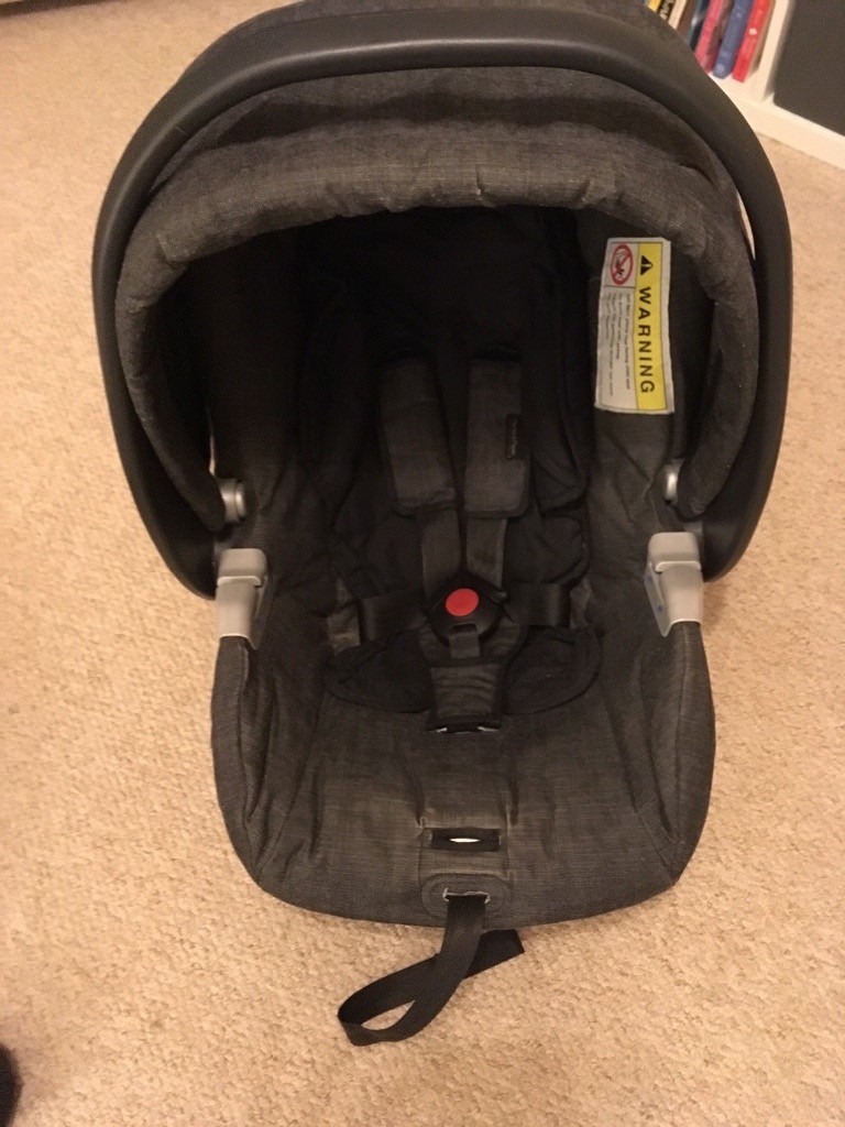mamas and papas isofix base primo viaggio